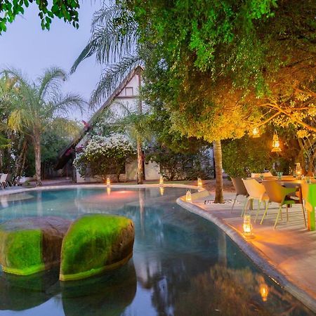 Out Of Africa Town Lodge أوتجيوارونغو المظهر الخارجي الصورة