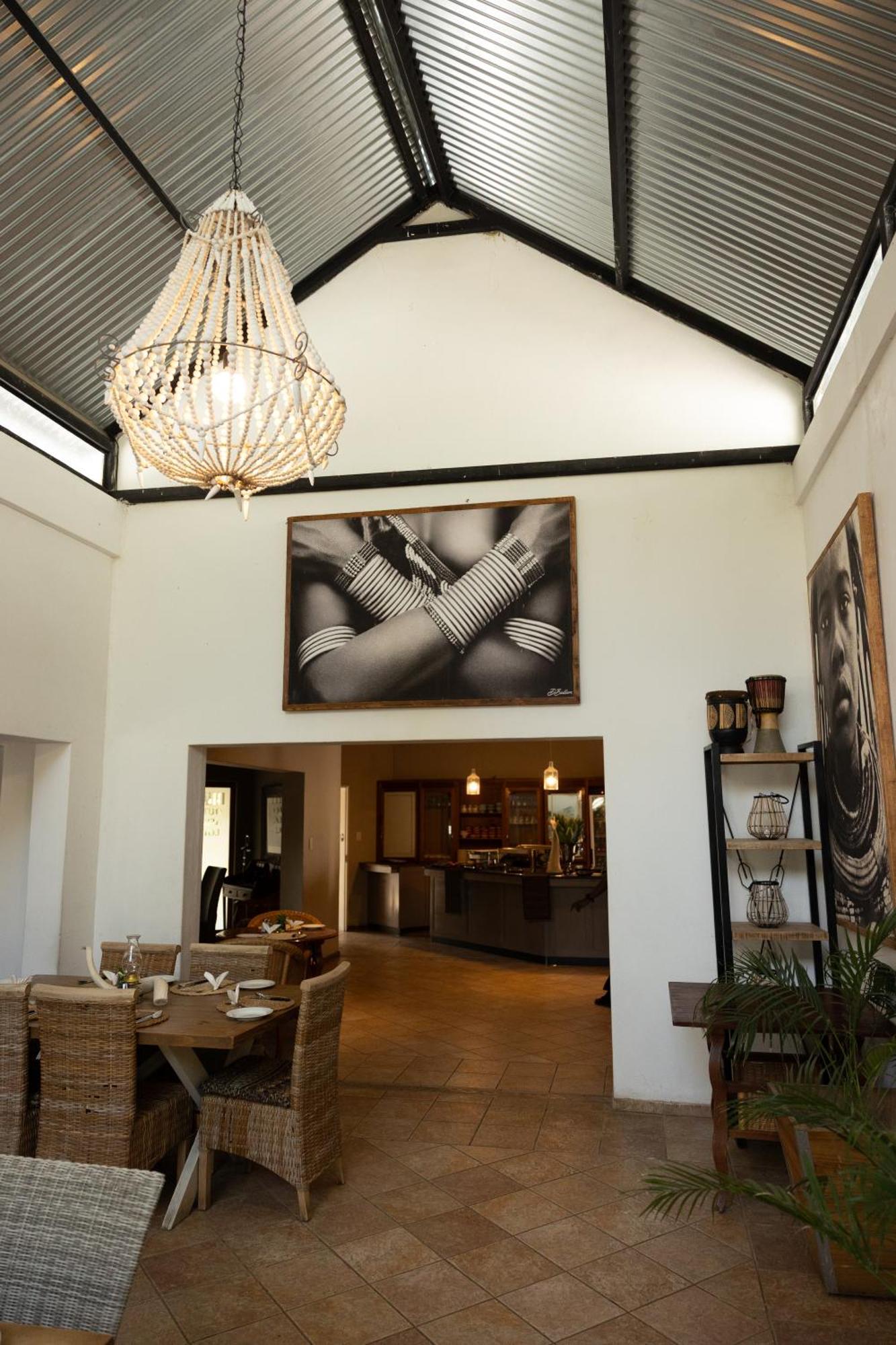 Out Of Africa Town Lodge أوتجيوارونغو المظهر الخارجي الصورة