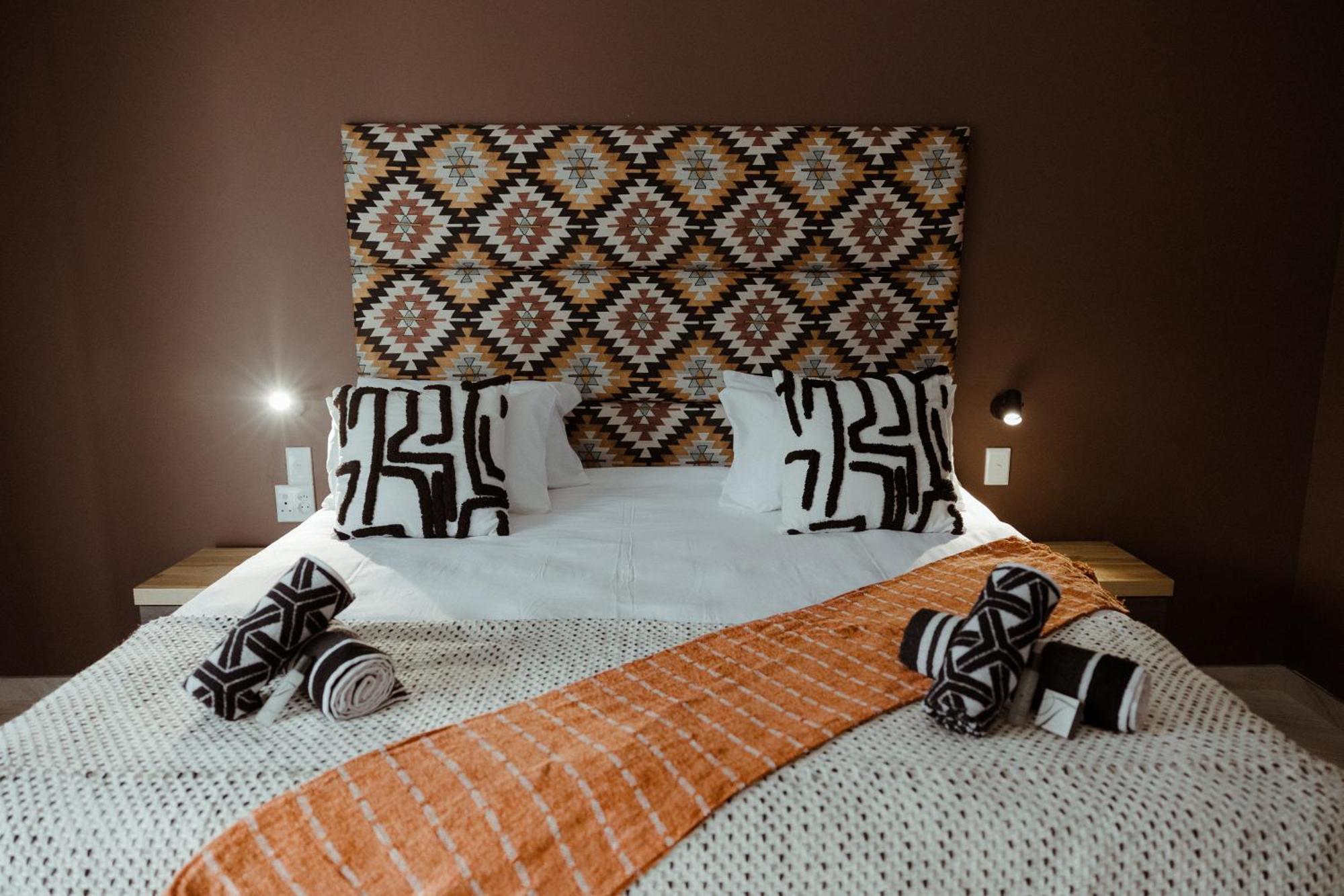 Out Of Africa Town Lodge أوتجيوارونغو المظهر الخارجي الصورة